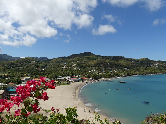 Typisch Kleine Antillen: Grenada Typisch Kleine Antillen: Grenada