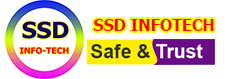 SSD INFOTECH