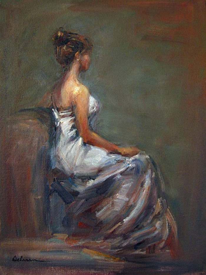 Современный абстрактный реализм. Delaram Mowatt Современный абстрактный реализм. Delaram Mowatt