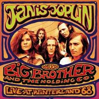 [1998] - Live At Winterland '68