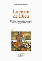 La main de Dieu