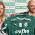Palmeiras divulga balanço e contabiliza dívida de R$ 142 milhões com a Crefisa