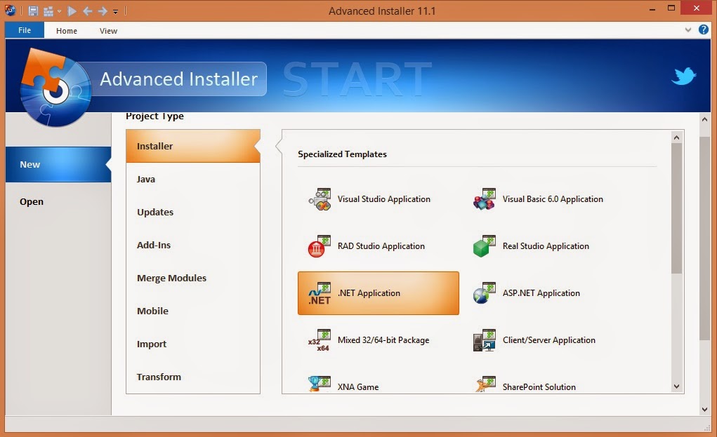 Download Advanced Installer 11.1 Build 56565 Full Patch Tempatnya Download Apa Saja Yang Terbaru