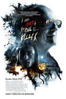 I Am Not a Serial Killer, las normas hay que cumplirlas