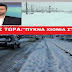 ΚΑΛΛΙΑΝΟΣ | ΘΑ ΑΠΟΚΛΕΙΣΤΟΥΝ ΠΕΡΙΟΧΕΣ ΑΠΟ ΤΟ ΧΙΟΝΙ !!