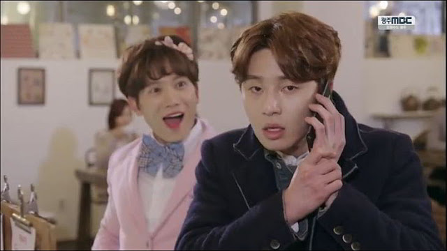 Kill Me Heal Me Ep 1 Eng Sub Youtube Kill Me Heal Me Ep 1 Eng Sub Youtube