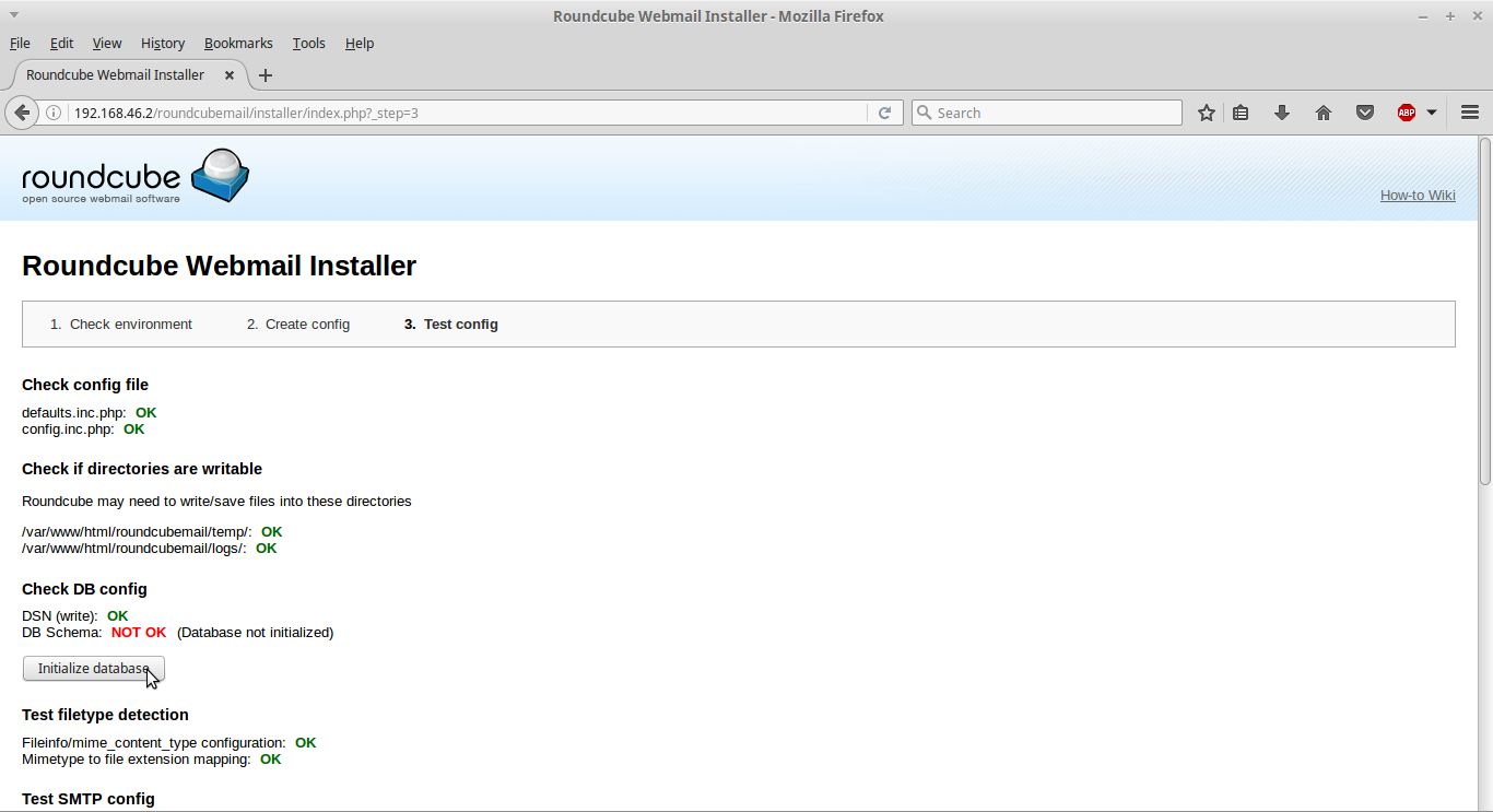 Roundcube plugins. Roundcube plugins