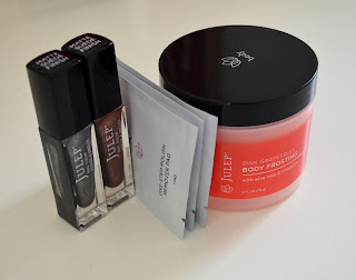suede polish kit