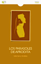 Los parasoles de Afrodita