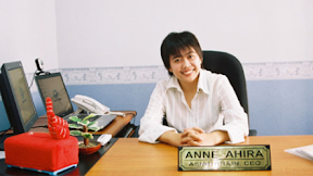 Apakah Wanita Bisa Jadi Marketer Sukses?