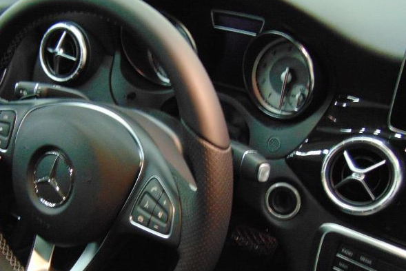 Mercedes Intermittent Ignition Problem Mercedes Intermittent Ignition Problem