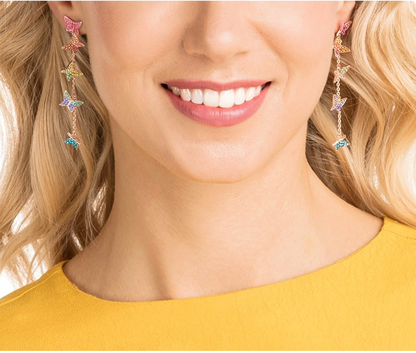 orecchini-lilia-farfalle-Swarovski