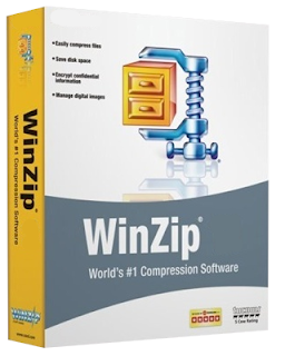 Resultado de imagen para winzip box