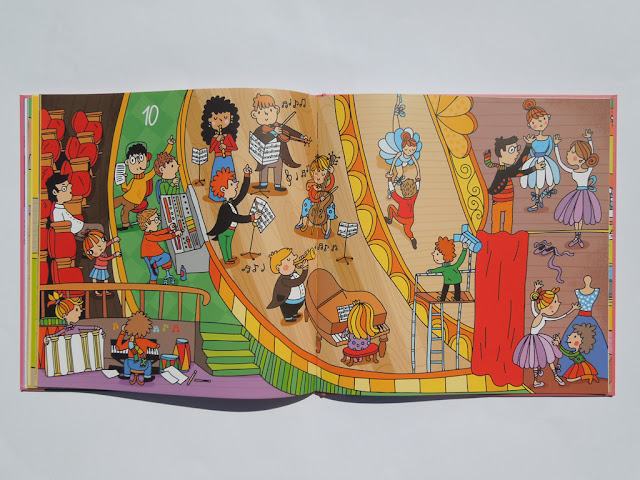 nina chce byt rockova zpevacka