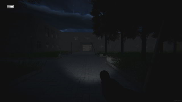 The Fog PC Full The Fog PC Full