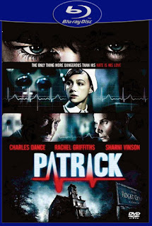 Patrick O Despertar do Mal – BLURAY 1080p Dual Áudio (2014)