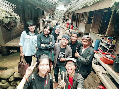 kampung naga tasikmalaya