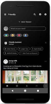 تطبيق Friendly for Facebook للأندرويد, تطبيق Friendly for Facebook مدفوع للأندرويد, تطبيق Friendly for Facebook مهكر للأندرويد, تطبيق Friendly for Facebook كامل للأندرويد, تطبيق Friendly for Facebook مكرك, تطبيق Friendly for Facebook عضوية فيب
