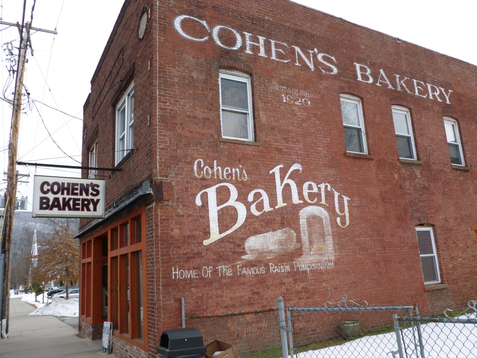 The Great Plotnik Ellenville