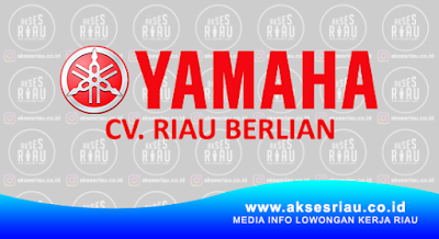 CV Riau Berlian Pekanbaru