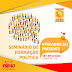 VEREADORA DE CUSTÓDIA, YOLANDA DE ALZIRA PARTICIPA DE SEMINÁRIO DO PSB-PE EM GRAVATÁ