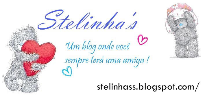 Stelinha's