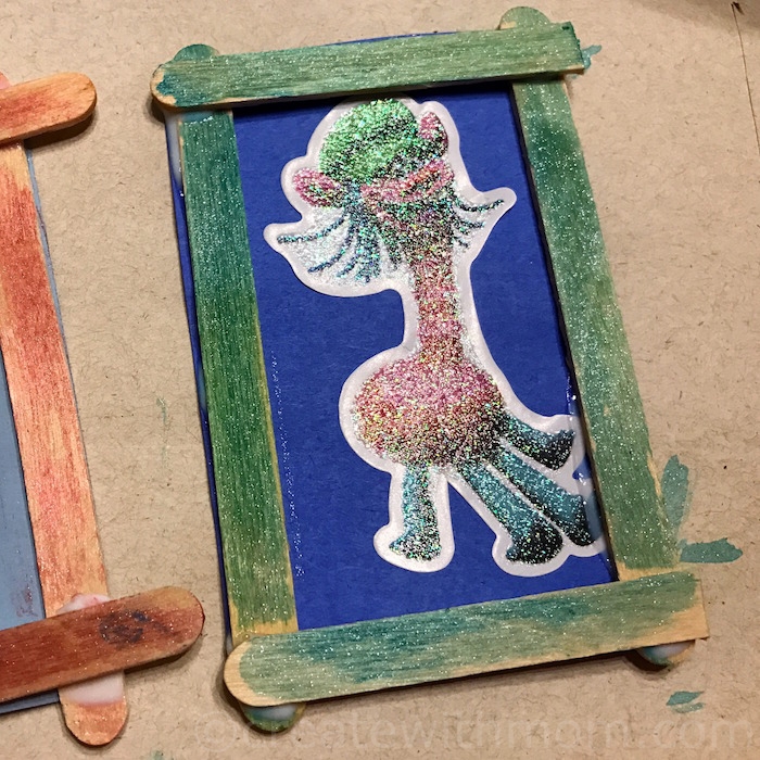Create With Mom Trolls Inspired Crafts Trolls Crafts