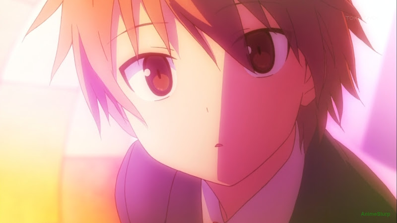 Sakurasou No Pet Na Kanojo Ep 1 AnimeSlurp: Sakurasou no Pet na Kanojo EPISODE 1