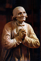 San Juan María Vianney