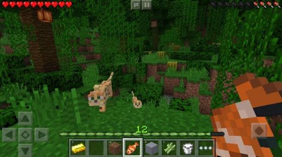 Update Minecraft Pocket Edition Mod Apk Terbaru Mega Mod Update Minecraft Pocket Edition Mod Apk Terbaru Mega Mod