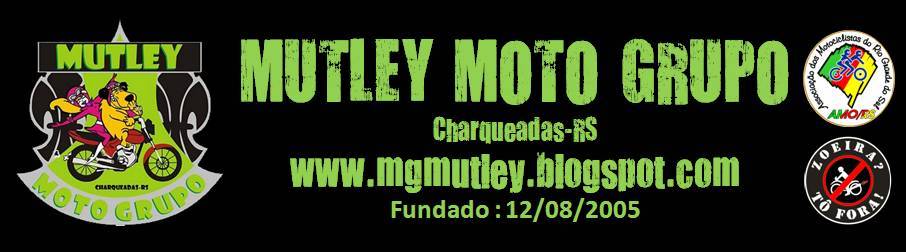 MG Mutley