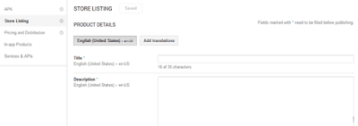 cara upload aplikasi Android ke play store secara gratis cara upload aplikasi Android ke play store secara gratis
