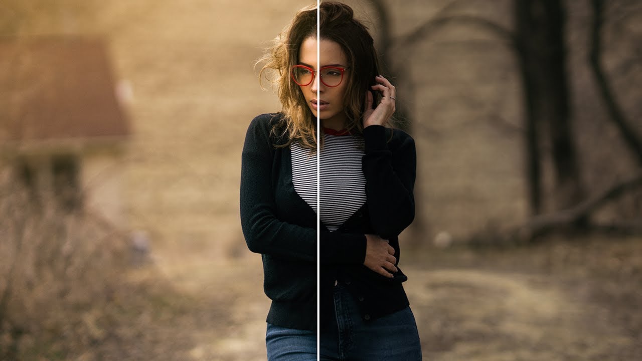 Should you UNDEREXPOSE your photos PURPOSELY?