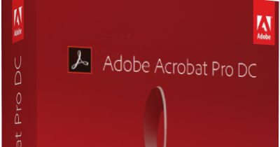 download torrents and adobe acrobat and windows