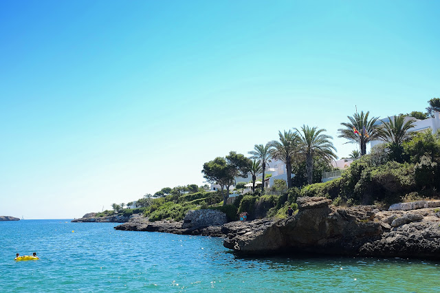 Fujifilm Xpro 2 image of Mallorca by Willie Kers Photography