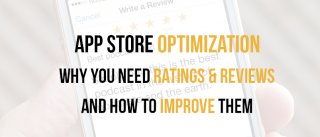What Is App Store Optimization &#038; Why It Matters