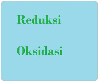 Soal Pilihan Ganda Tentang Konsep Reaksi Reduksi Dan Oksidasi Materi Belajar