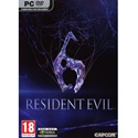 Resident Evil 6 Full version