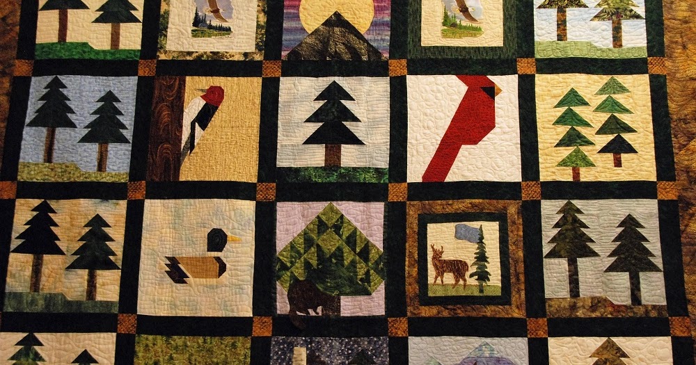 Buy Quilt Kits Online The Best Way Of Buying Decorated Quilt Kits