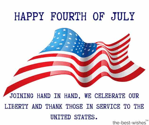 happy-fourth-of-july-message happy fourth of july message