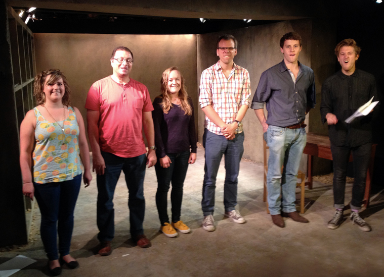 White Rabbit, Red Rabbit