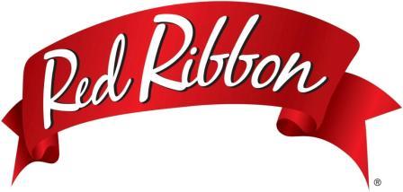 The Red Ribbon Bakeshop