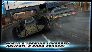 -GAME-Fast & Furious 6: Il Gioco
