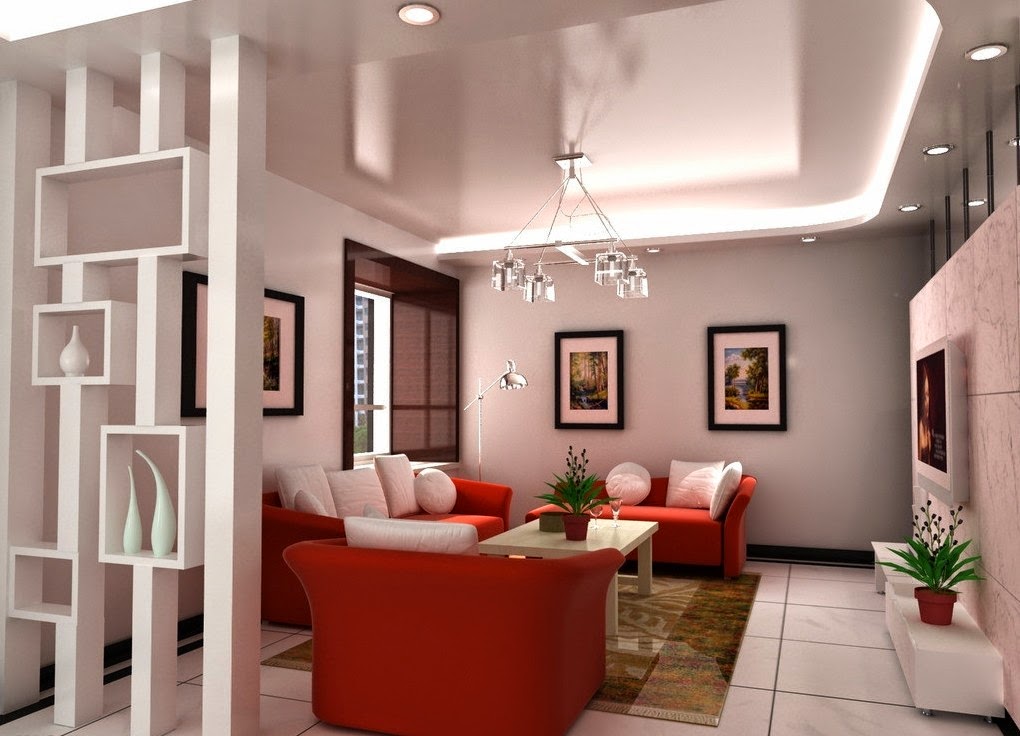 gypsum designs for living room