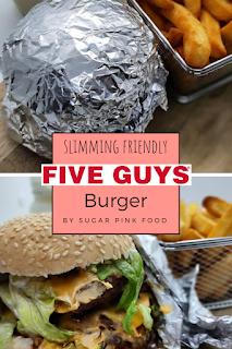 five guys burger recipe five guys burger recipe