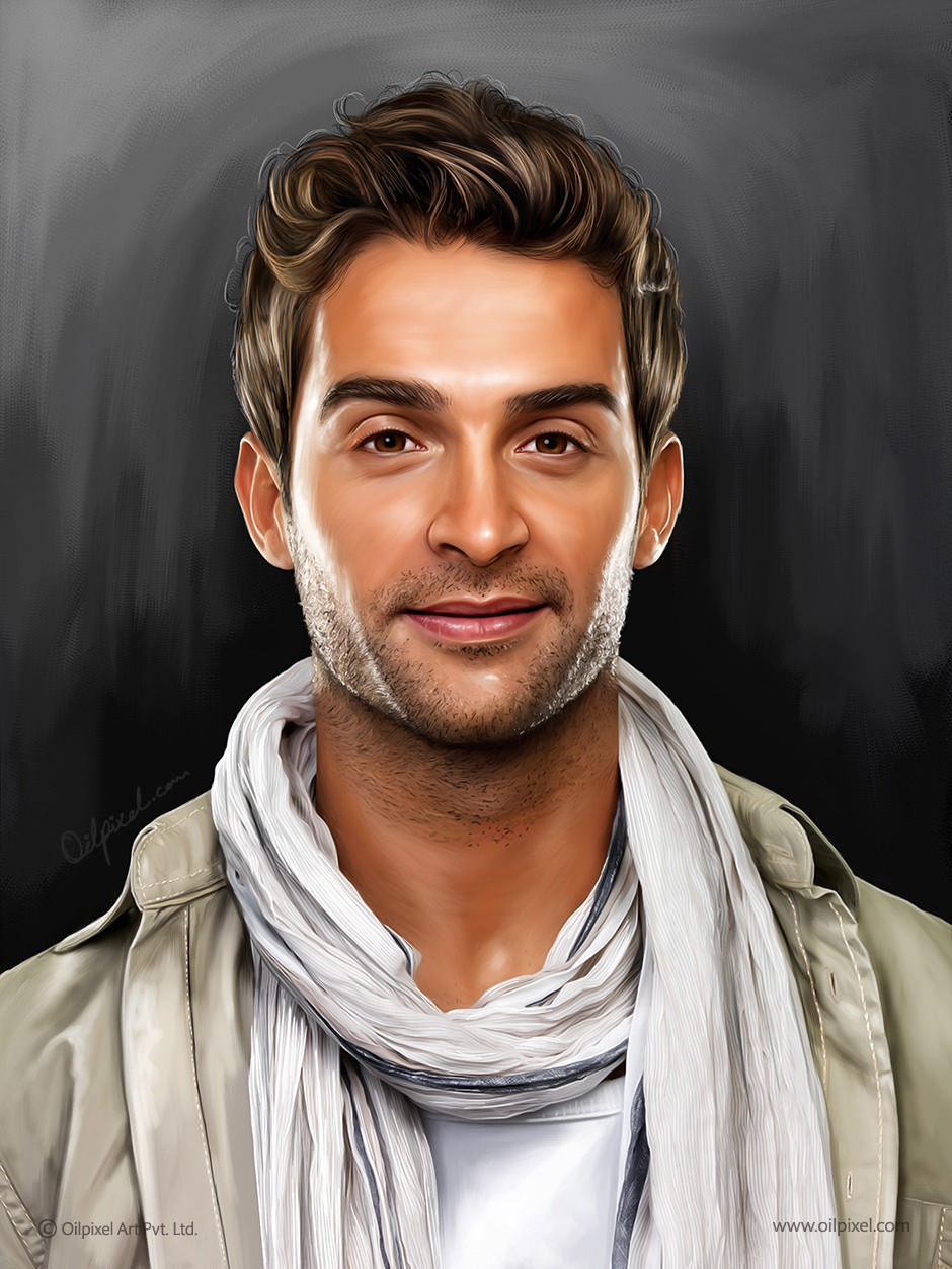 BRHS Com Art 3 Finish your digital selfPortrait