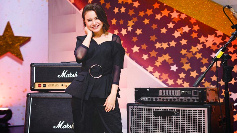 lirik lagu Hati Yang Terpilih - Rossa - lirik lagu batak terbaru