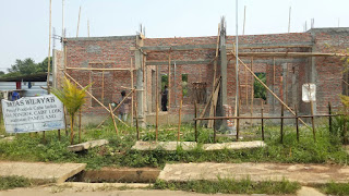 wilayah pondok cabe extention