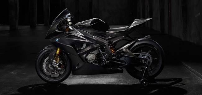 2018 BMW HP4 Race Prototype Review 2018 BMW HP4 Race Prototype Review