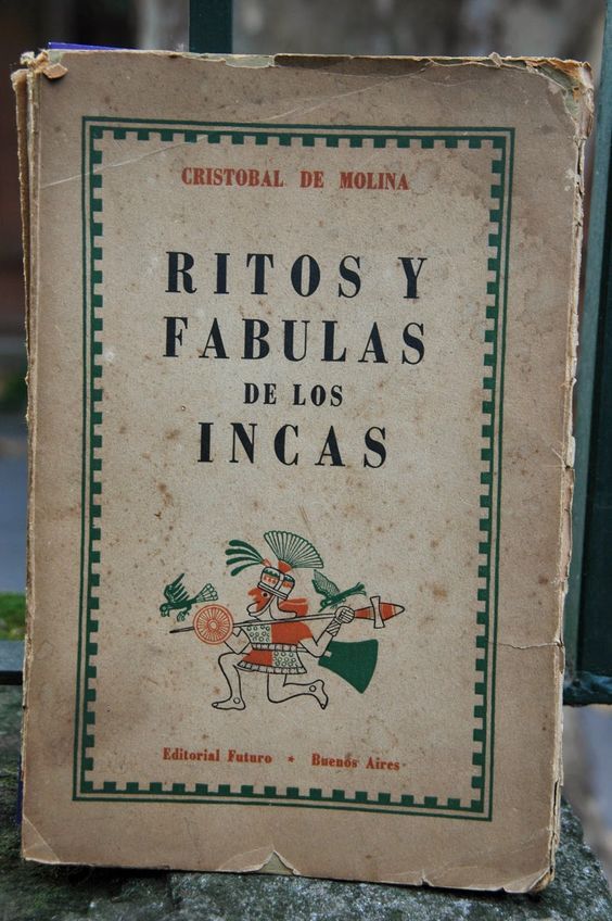 Baeza, Fotografía e Historia CRISTOBAL DE MOLINA